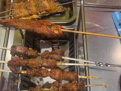 -古彭7只羊·招牌白串·碳锅羊肉旗舰店