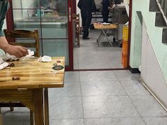 门面-阿龙烤串