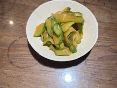 -魁盛居百年鲁菜馆(县西巷店)