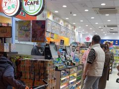 -7-Eleven(地堡街店)