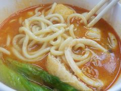 -老闽味沙茶面·姜母鸭(传承35年曾厝垵店)