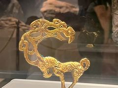 -陕西历史博物馆