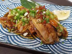 -仁日本料理(八佰店)