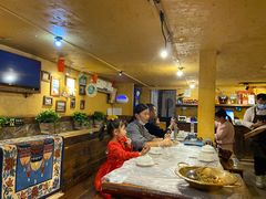 大堂-霄汉羊排(万松园一店)