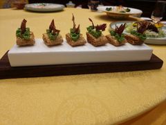 -白家大院·王府宫廷菜(苏州街店)