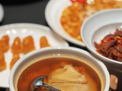 -曾宴·楚菜(湖北省博物馆店)