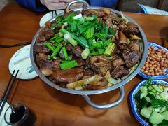 -苏州藏书羊肉(本溪路店)