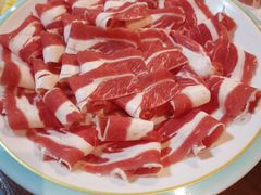 -前门杨记·铜锅涮肉(王府井·故宫店)