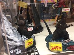 -秋叶原电器街