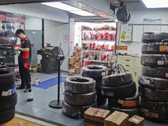 -途虎养车工场店(工人体育馆店)