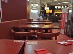 -喜家德虾仁水饺(深圳印力中心店)