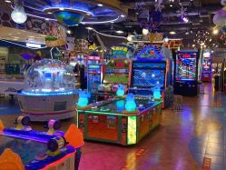 -卡通尼乐园(印象汇店)