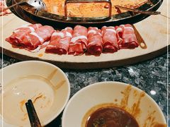 -蜀大侠火锅(森兰花园城店)