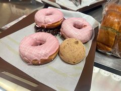 -山崎面包(苏州中心店)