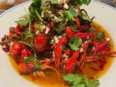 -老长沙龙虾馆·聚会餐厅(白石洲店)