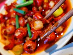 -一棠龙虾•王牌虾球(光谷天地店)