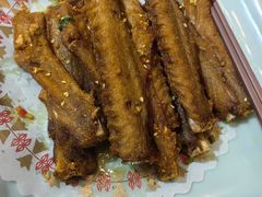 -德胜轩正宗顺德菜(宝安沙井会展中心店)