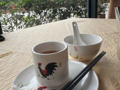 -和膳居饮食有限公司