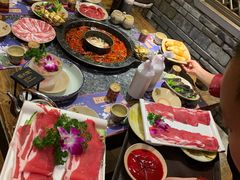 -蜀大侠火锅(寰球文化地标·总府店)