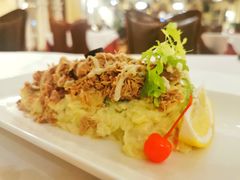 金枪鱼土豆沙拉-维兰西餐(万泉河店)