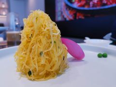 金瓜丝-道道鲜·崇明私房菜(五角场店)