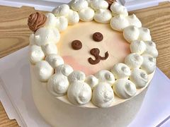 -千浔一暖DIY蛋糕烘焙(人民大学店)