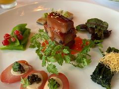 -悦轩中餐厅·高空江景·杭州柏悦酒店