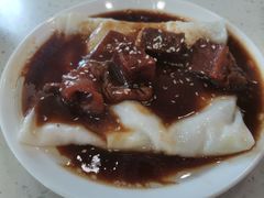 -西关明记肠粉(荔枝湾店)