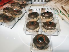 -HOT CRUSH趁热集合·现烤面包(环球港店)