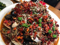 -必点海鲜·鲅鱼水饺(鞍山西道店)