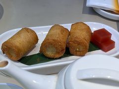 -蔡澜点心·粤菜(领展购物广场店)