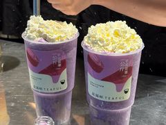 -星满杯TEAFUL(罗湖东门店)