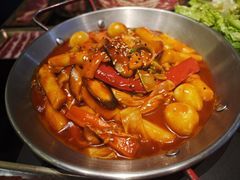 -西塔老太太泥炉烤肉(望京一店)