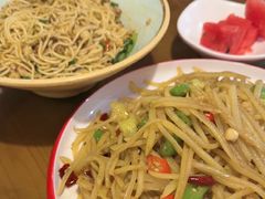 -重庆石磨豆花庄(乔庄店)