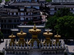 -上海东林寺(金山区)