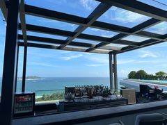 -瑰丽酒店·海吧·天际下午茶·现场DJ·天台酒吧