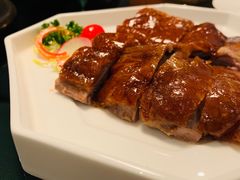 -三号黄浦会Canton Table