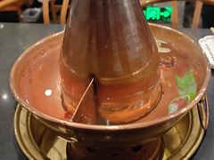 -北门涮肉·铜锅涮肉(南锣鼓巷店)