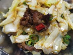 -大众酸菜鱼(梨花巷总店)