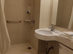 -锦江之星(南京新街口店)