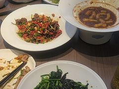 -将相和·海鲜蒸饺大连菜
