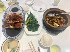 -至潮餐厅精致粤菜·活鲈鱼·走地鸡(珠江新城店)