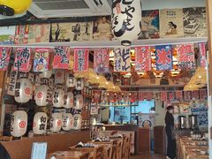 -千懿六本木酒场(常熟路店)