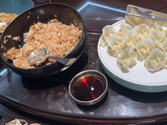 -浩运海鲜·16年专注青岛菜(石老人店)