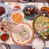 🏮为了猪蹄还要再来的须尽欢小酒馆！