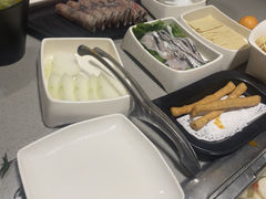 -海底捞火锅(百乐门广场店)
