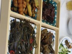 -汉唐守艺人·河北面馆(民心河店)