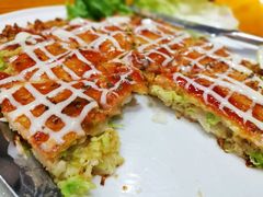 海鲜铁板烧-飞石咖啡(帝壹城店)