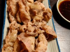 烤牛肉-日本料理神拉面