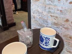 -何九海南茶店(鬼仔巷店)